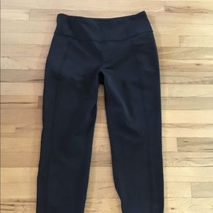 The North Face Crop/Ankle Stretch Pants
